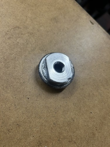 Lister type block bung - lister,