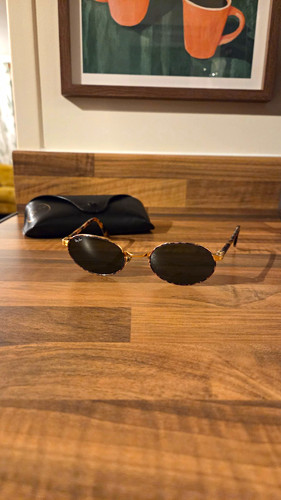 Vintage ray ban w2188 - b&l, ray-ban