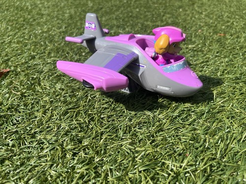 Paw patrol sea - paw,