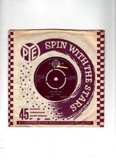 EMILE FORD - THEM THERE EYES /