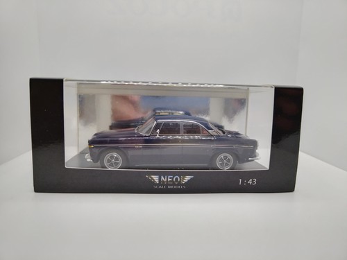 Neo rover p5b coupe - neo,
