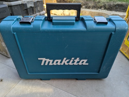 Makita dhp453ste empty case - empty,