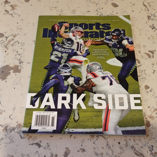 Sports illustrated 2026 - illustrated,