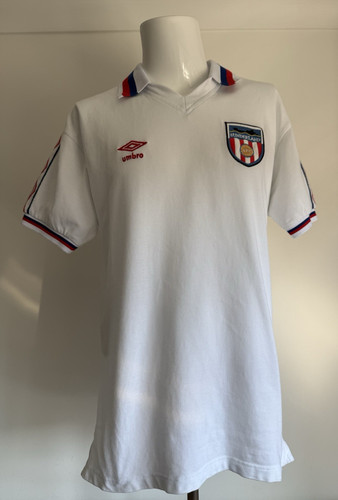Sunderland 1977 1980 - fc, umbro