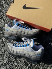 Nike Air Max 95 OG Crystal