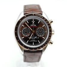 Omega Speedmaster Moonphase