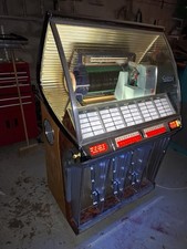Seeburg HF100R  Jukebox