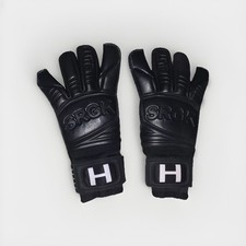 Custom SRGK Goalkeeper Gloves