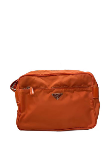 Prada shoulder bag - shoulder, nylon