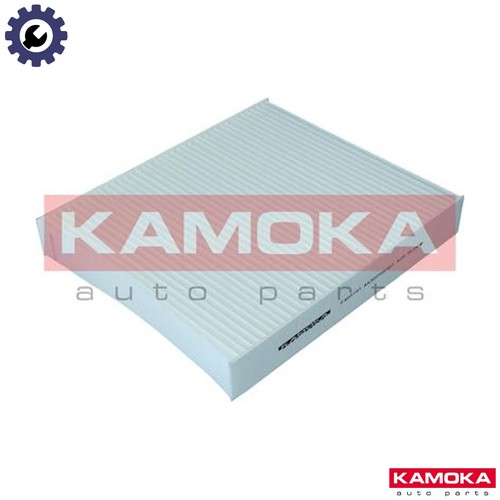 Filter cabin air f403101 for - filter,
