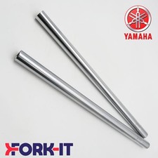 YAMAHA TY175 & 125 1975-1983 - Fork Tubes - 30mm Ø - 565mm Long