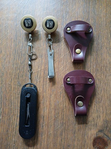 Fishing tool accessories 4 - accessories,