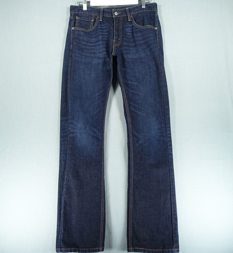 Levis 527 jeans men - 527, l34