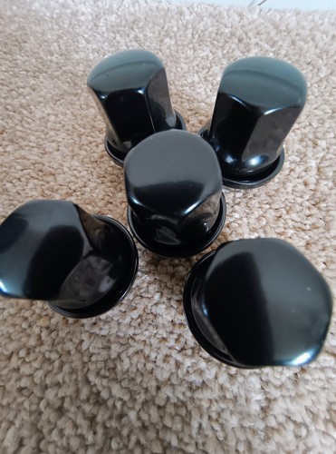 Pcs ford wheel nuts alloy - wheel,
