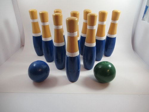 Hey play bowling game - play!,