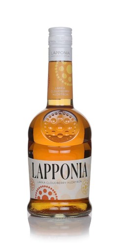 Lapponia lakka - lapponia,