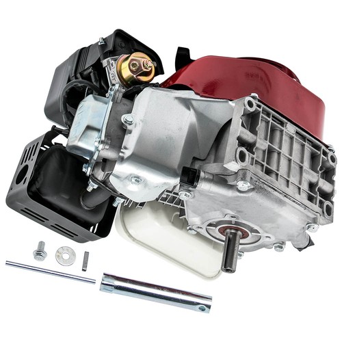 Pullstart gasoline engine - pullstart,