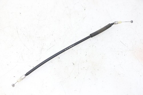 Seat lock cable yamaha fz6 - cable,