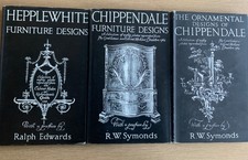 Chippendale/Hepplewhite