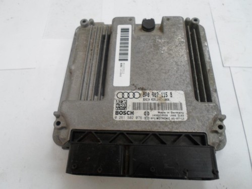 Engine computer audi 2012 - computer,