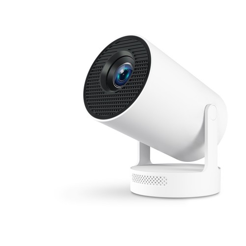 Smart mini projector - mini,