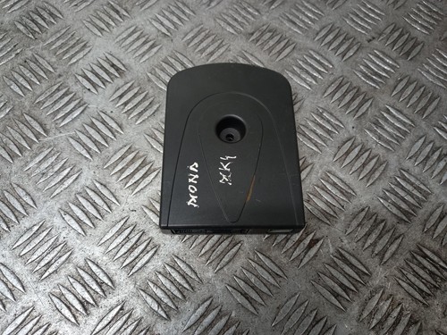 Ford mondeo mk4 bluetooth - mondeo,