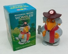 Vintage Marx Toys Mechanical