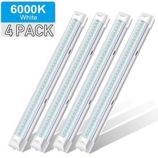 4pcs 12V Car Van Interior