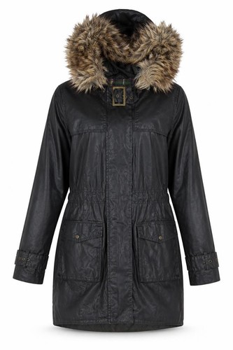 River island womens parka coat - womens,