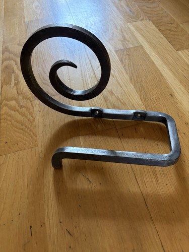 Cast iron toilet - cast,
