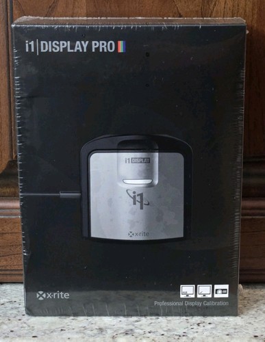 Brand new sealed rite - new, x-rite