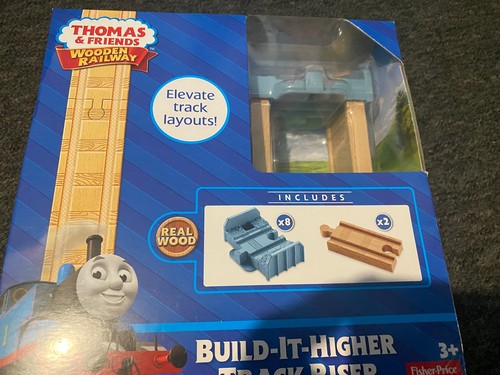 Fisher price thomas - fisher, and