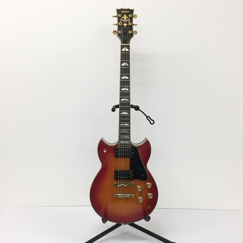 Yamaha electric guitar - electric,