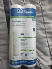 Culligan Standar Duty