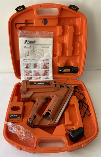 Paslode im350 90ct 1st - im350,