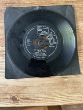 Micheal Jackson - Got to Be There 7" Vinyl