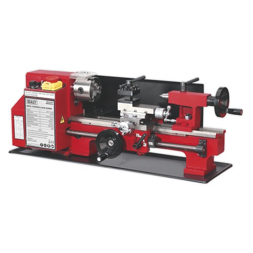 Sealey sm3002 metal - sealey,
