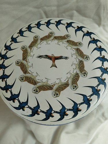 Emma bridgewater cake biscuit - emma,