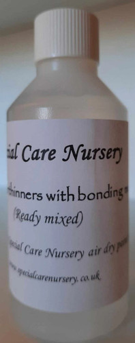 Scn - care, nursery)