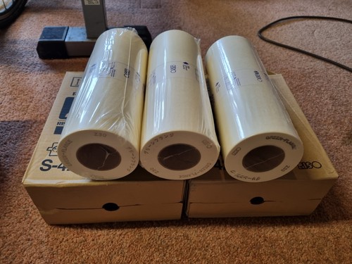 Riso master type s - riso, s-4250e
