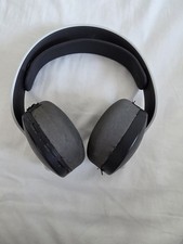 Sony Pulse 3D Wireless Gaming Headset for PS5 - White/Black