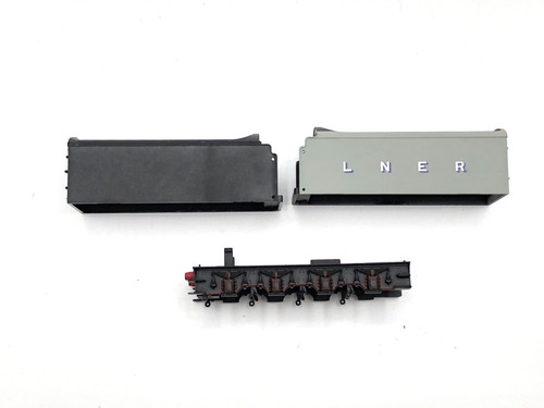 Body only dapol - body, gauge