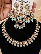 Fashion Jewelry Asian Ethnic