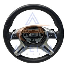 Mercedes ML W166 11-15