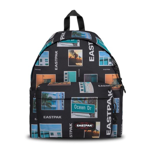 Eastpak padded pak 24l - padded,