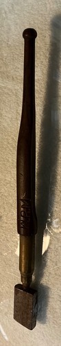 Antique ellis maker - ellis,