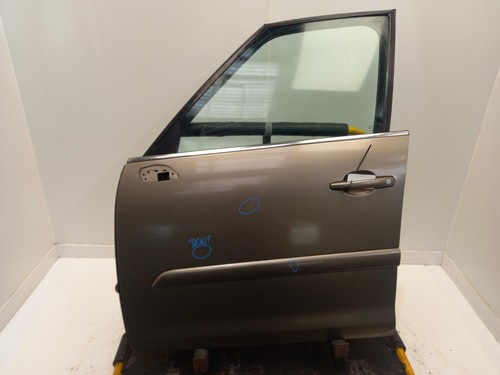 Citroen picasso front - citroen,