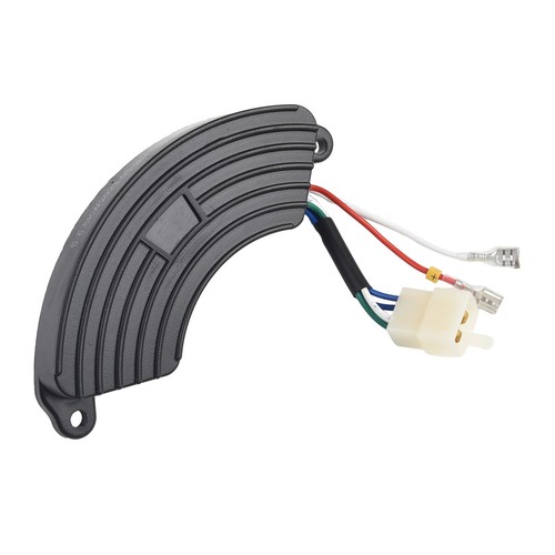 High performance avr for - high,