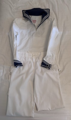 Vintage authentic sailors - vintage,