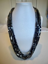 Jaeger Multi-Strand Hematite